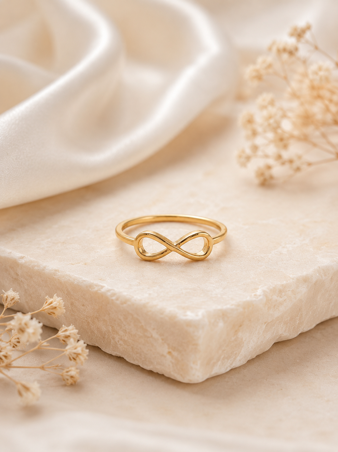 Infinity Ring
