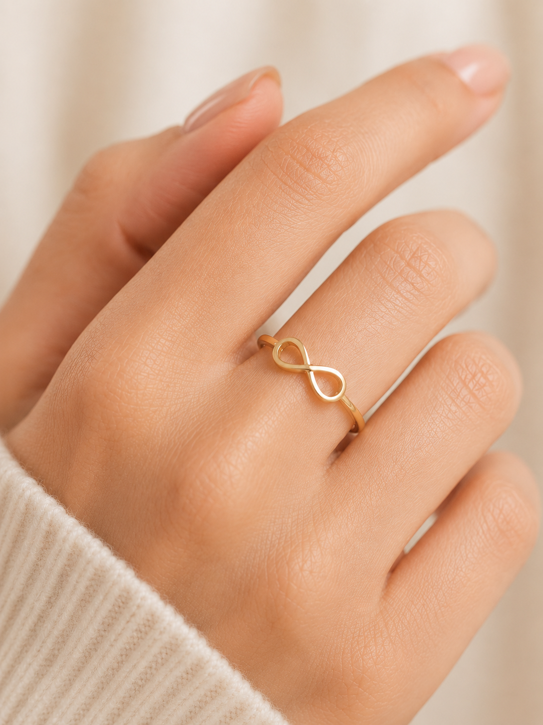 Infinity Ring