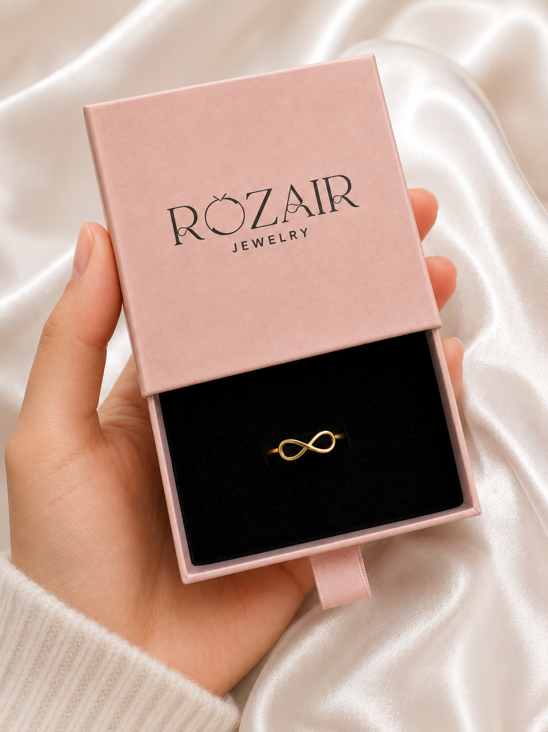 Infinity Ring