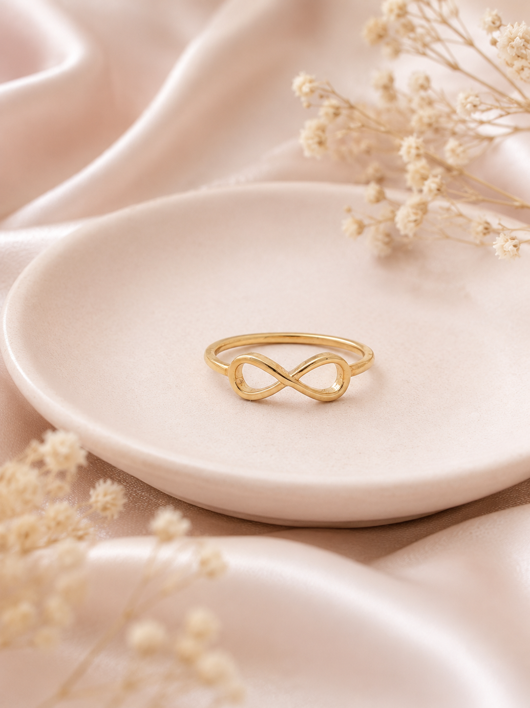 Infinity Ring