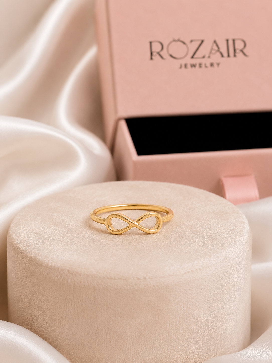Infinity Ring