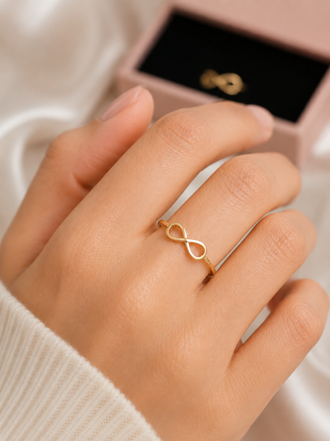 Infinity Ring