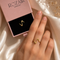 Wave Ring