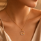 Love Loop Necklace