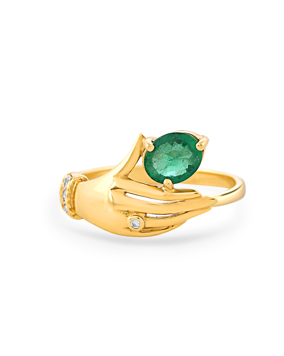 Miss Extra Ring