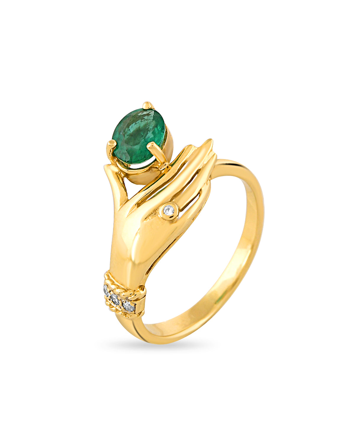 Miss Extra Ring