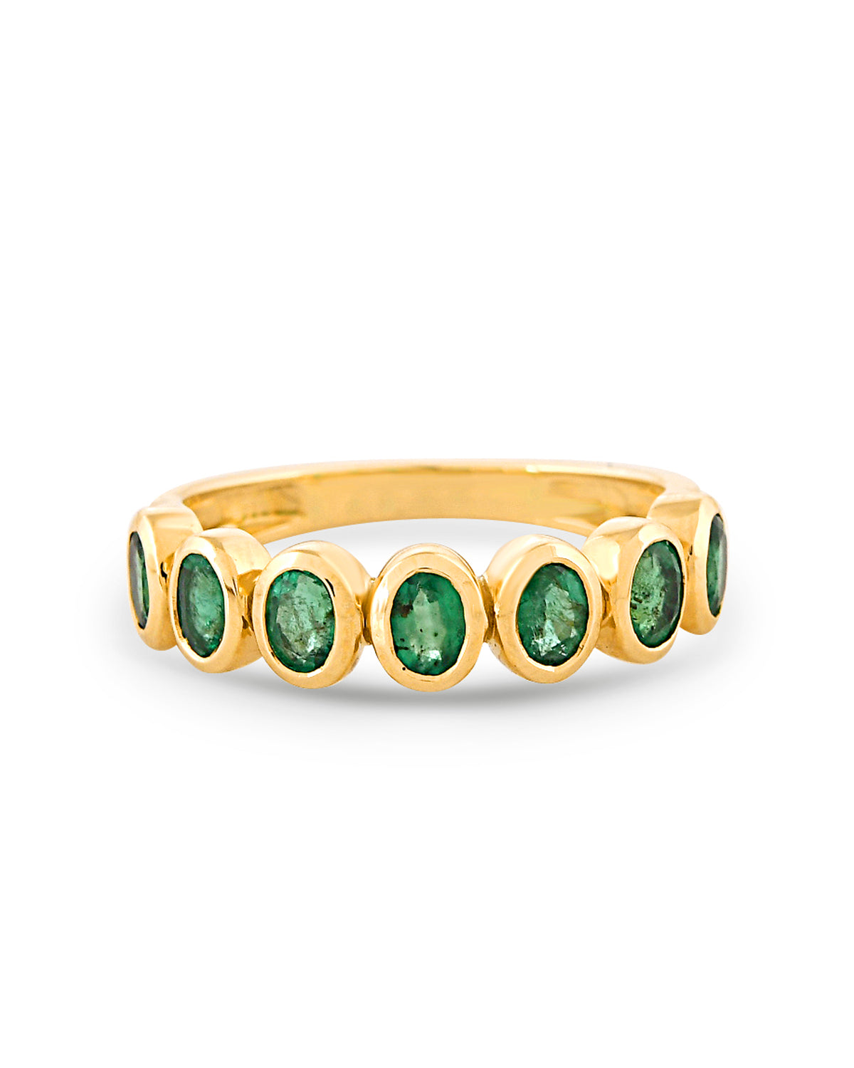 Sage Ring