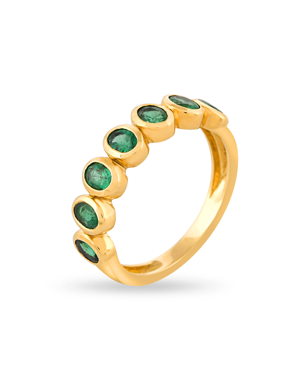 Sage Ring