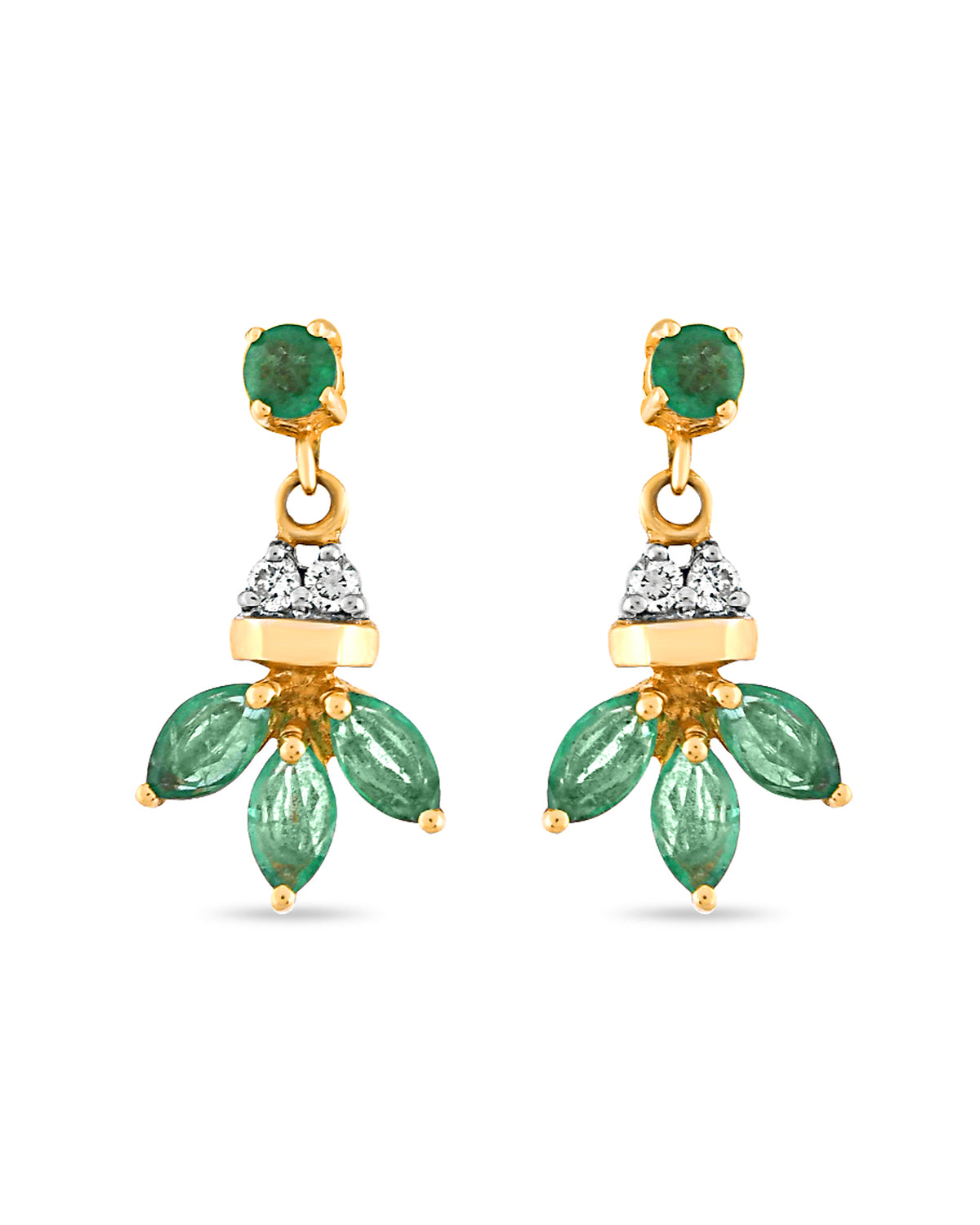 Oopsie Daisy Earrings