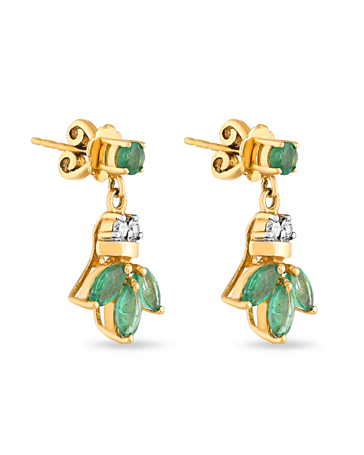 Oopsie Daisy Earrings
