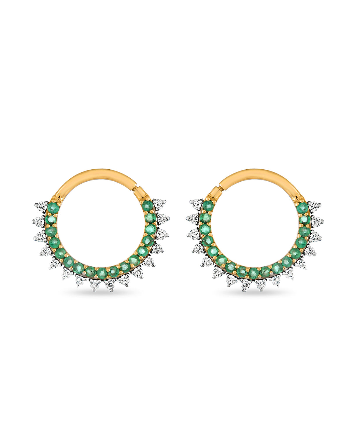 Tiny Flex Earrings