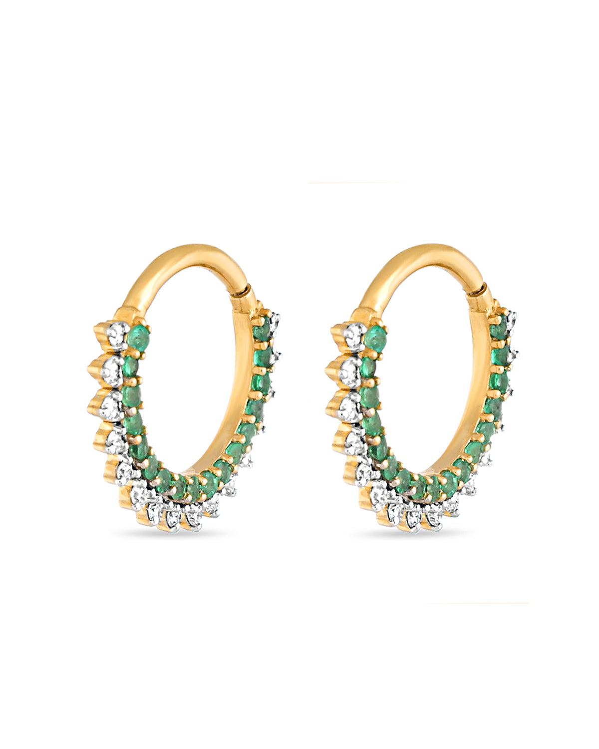 Tiny Flex Earrings