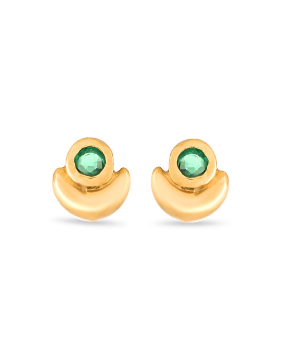 Micro Mood Earring