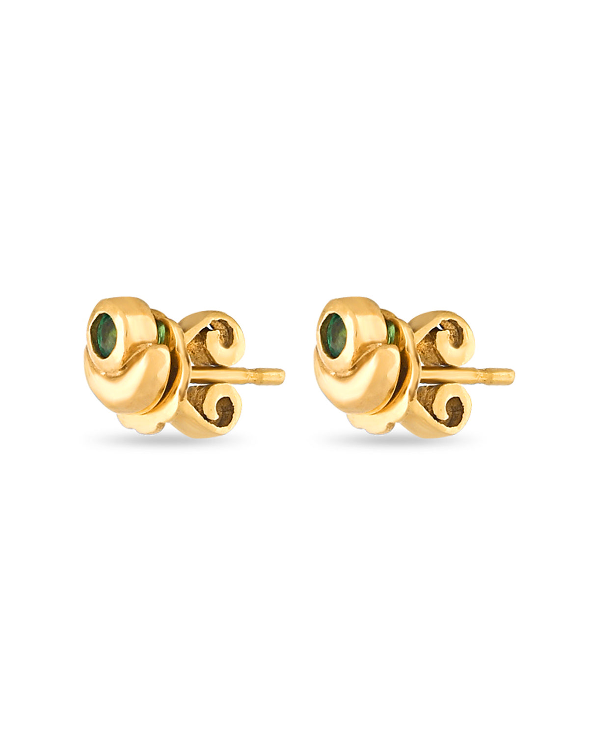 Micro Mood Earring