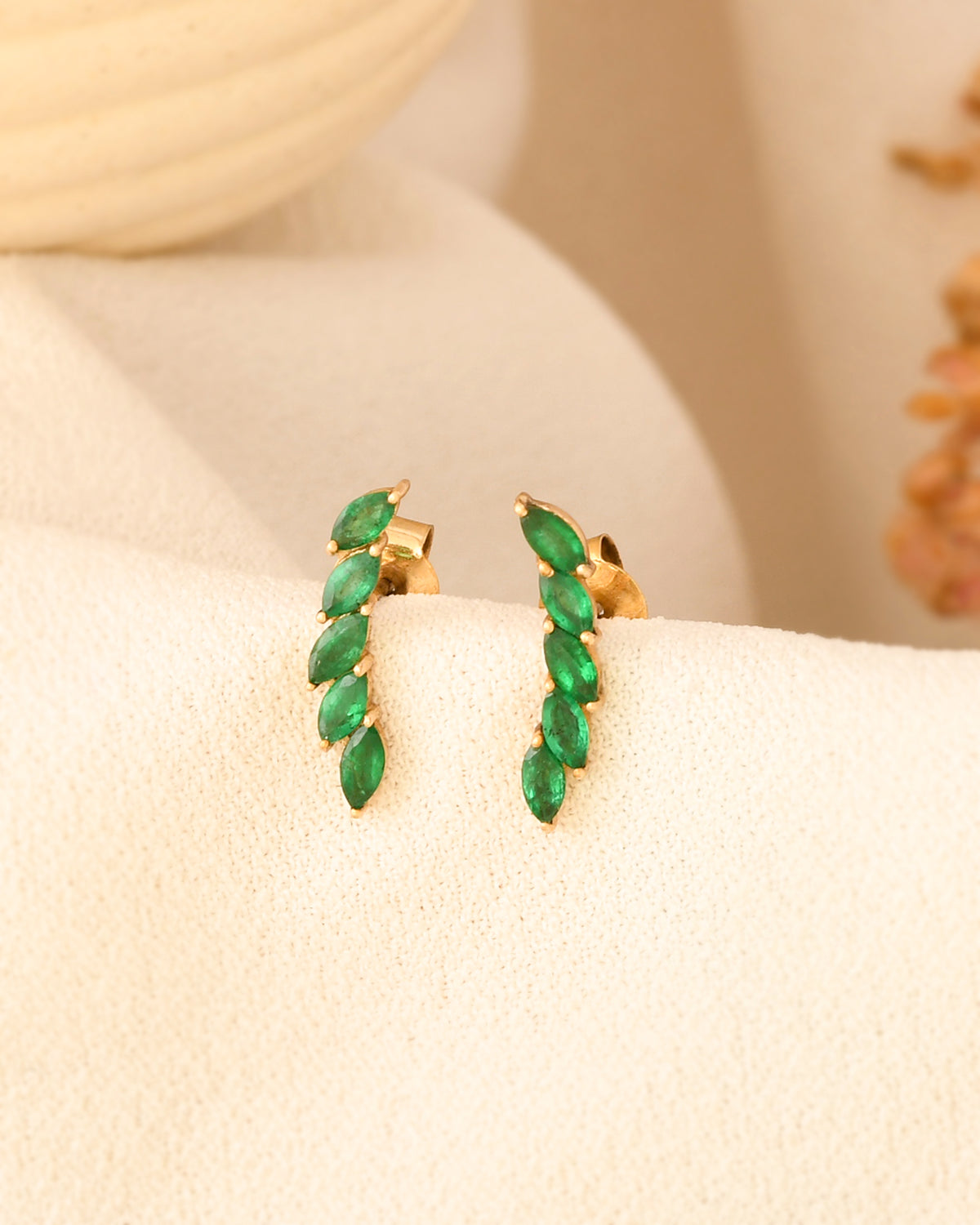 Tiny Flex Earrings