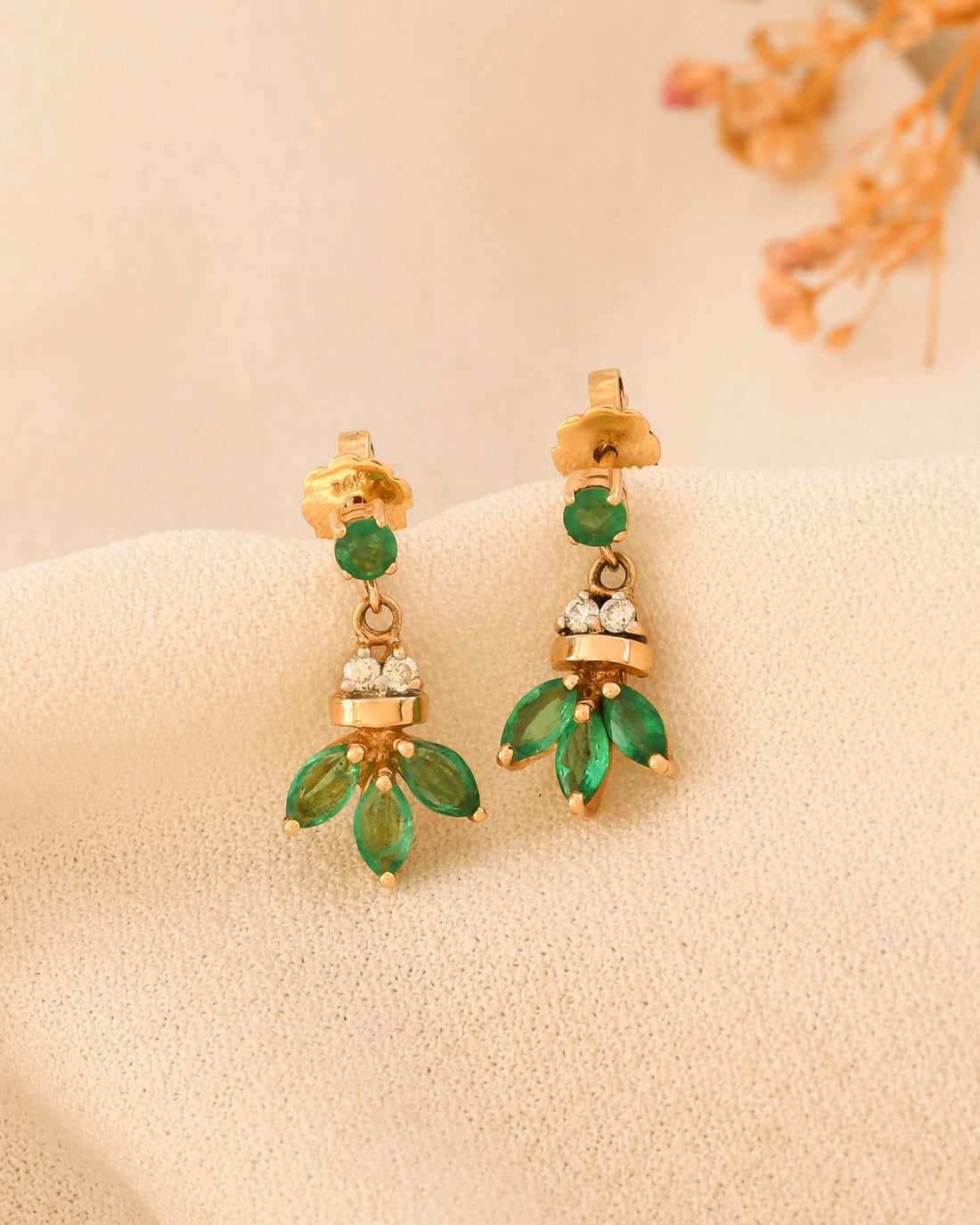 Oopsie Daisy Earrings